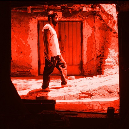 دانلود آهنگ نوید به نام غروب